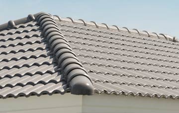 advantages of Holme Wood clay roofing