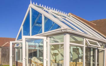 conservatory roof insulation costs Holme Wood
