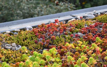 the cost of Holme Wood green roof installation