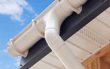 Holme Wood gutter installation costs