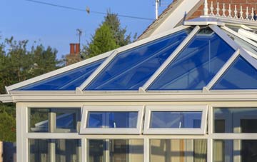 professional Holme Wood conservatory insulation