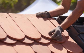 Holme Wood roof tile contractors