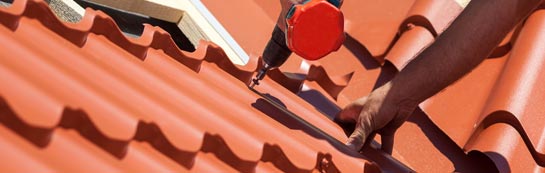 save on Holme Wood roof installation costs