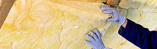 quotes for Holme Wood roof insulation