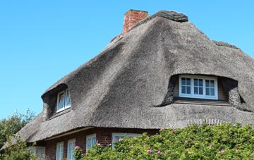 thatch roofing Holme Wood, West Yorkshire