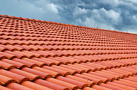Holme Wood roofing tiles