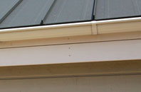 Holme Wood soffit repair