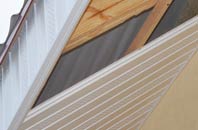 rated Holme Wood soffit repair companies